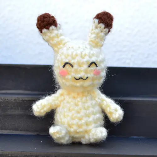 fruits basket animal figurines